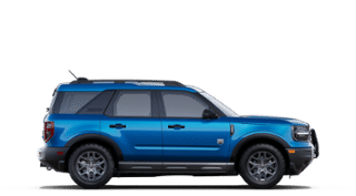 2025 Ford Bronco Sport® External Image 1